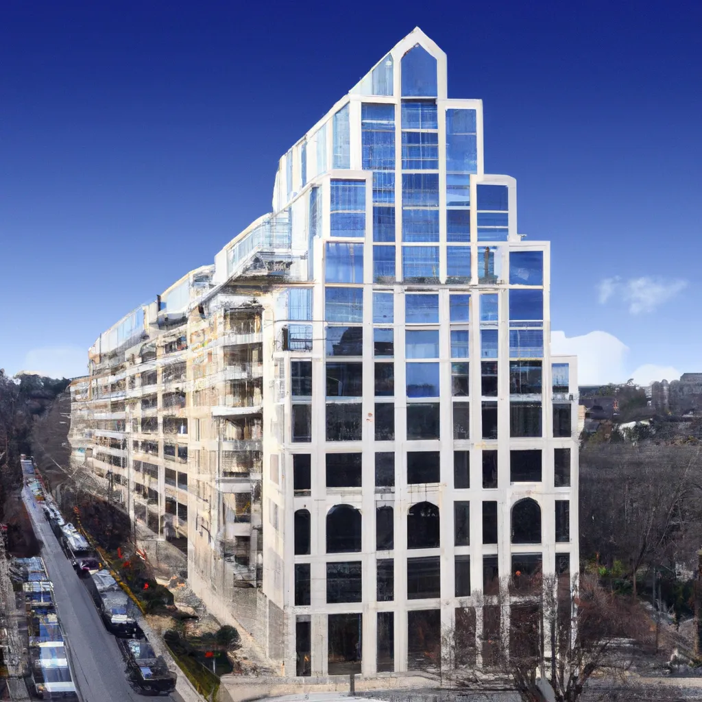 Jakie warunki techniczne powinny spełniać budynki?