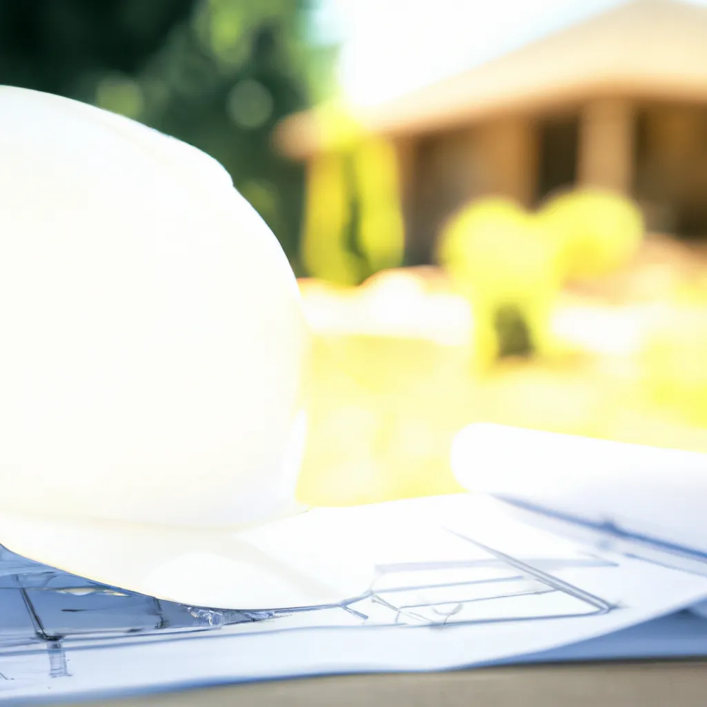 Od czego zacząć budowę domu?