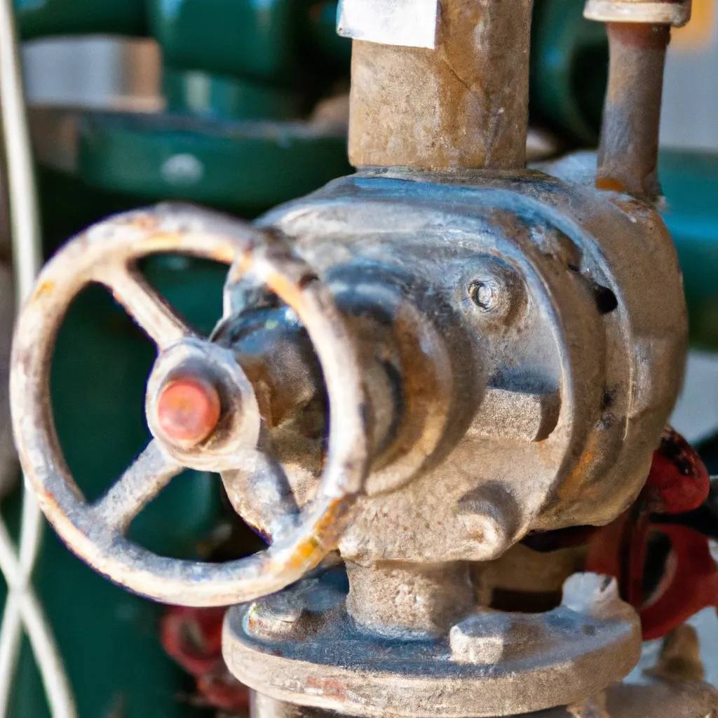 Gdzie dać zawór trójdrożny: przed czy za pompą?