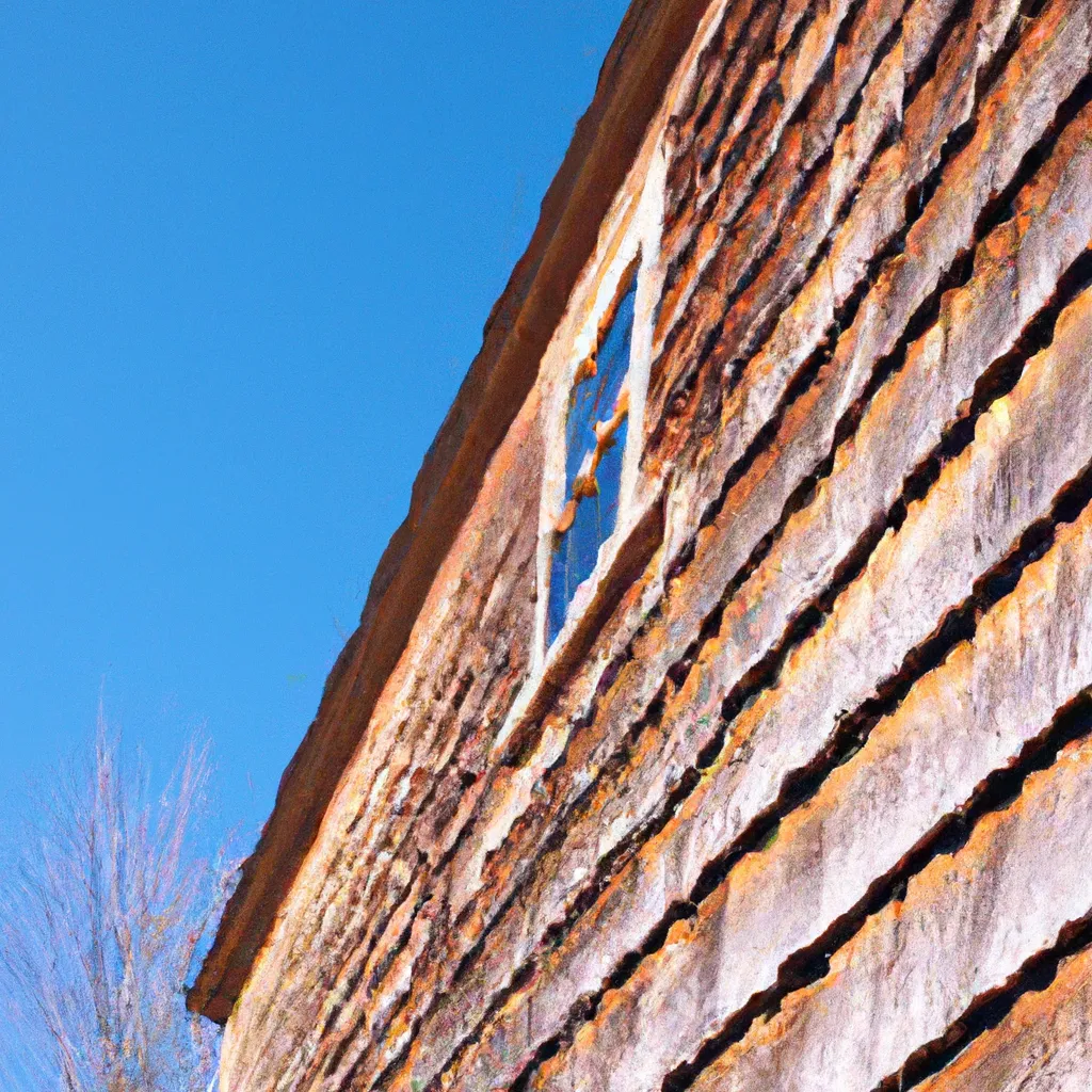 Jak przekształcić budynek gospodarczy na mieszkalny?