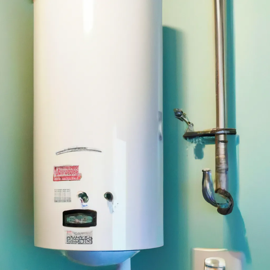 Dlaczego piec gazowy nie grzeje wody?