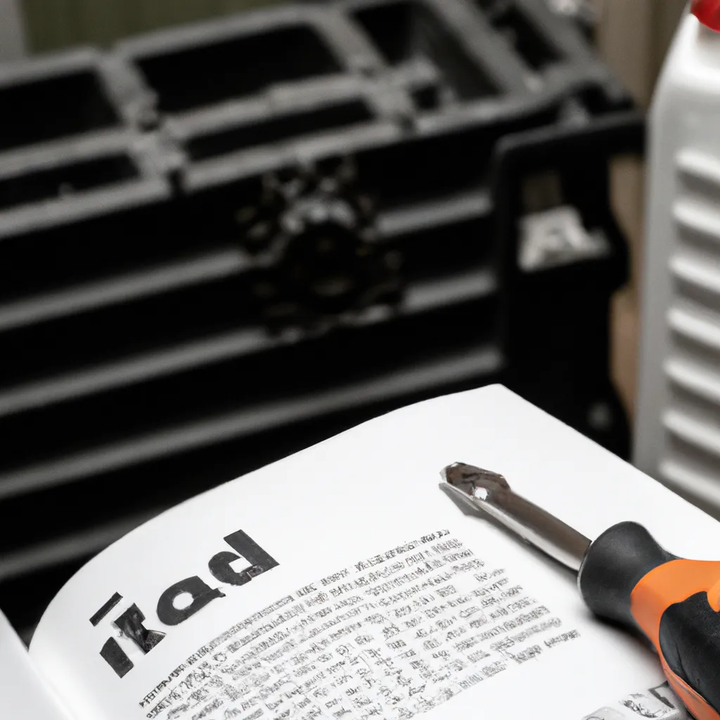 Co robić gdy kaloryfer nie grzeje a jest odpowietrzony?