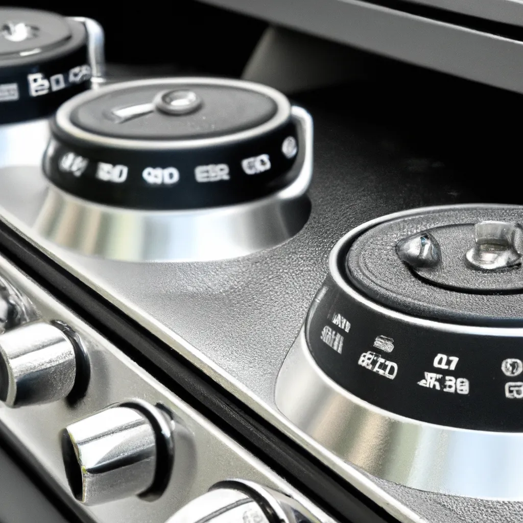 Jaki grill gazowy wybrać?