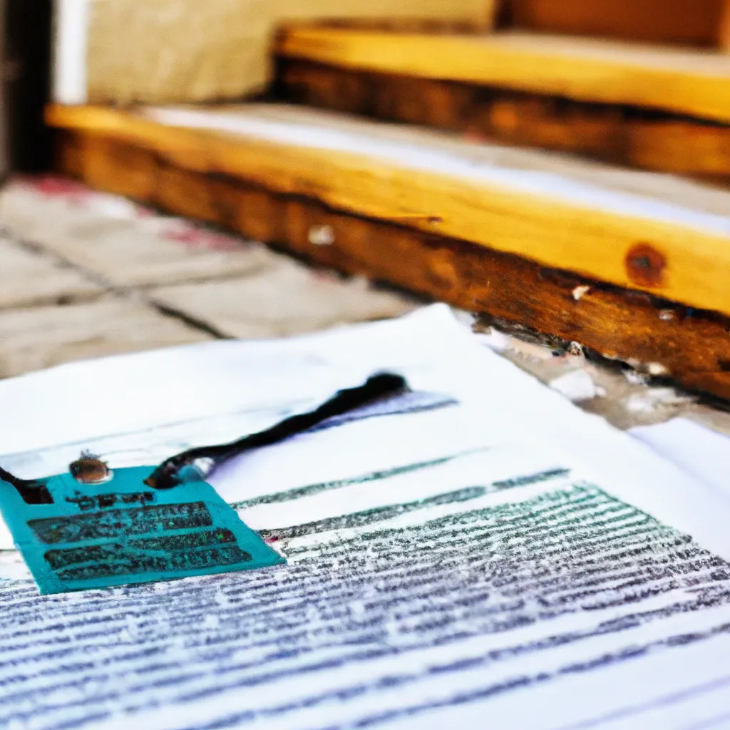 Jak sprawdzić czy budynek ma pozwolenie na użytkowanie?