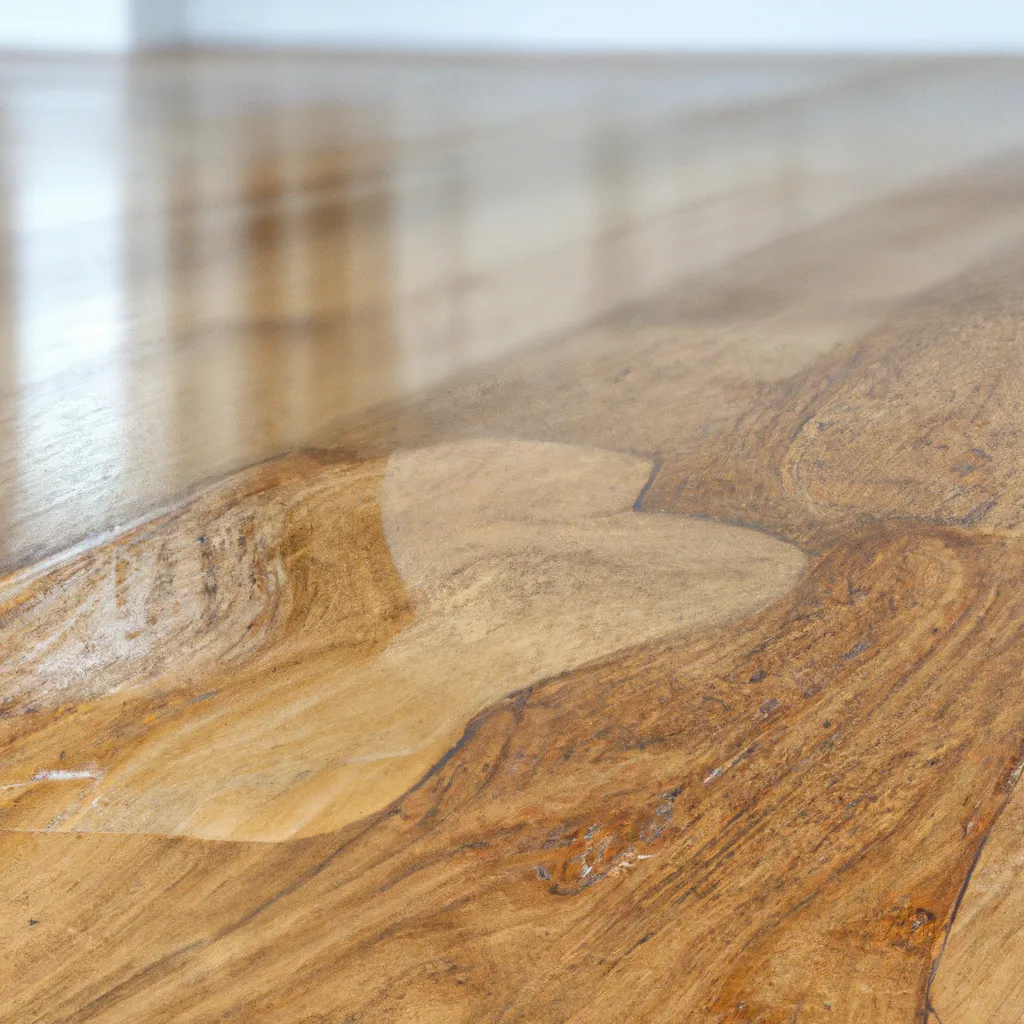 Ile kosztuje podłoga z żywicy? Ceny za m2