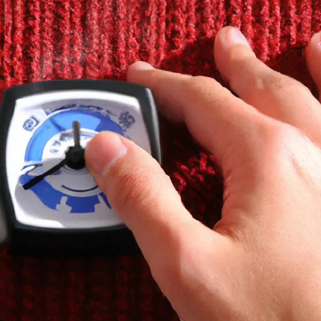 Kiedy zaczyna się sezon grzewczy?