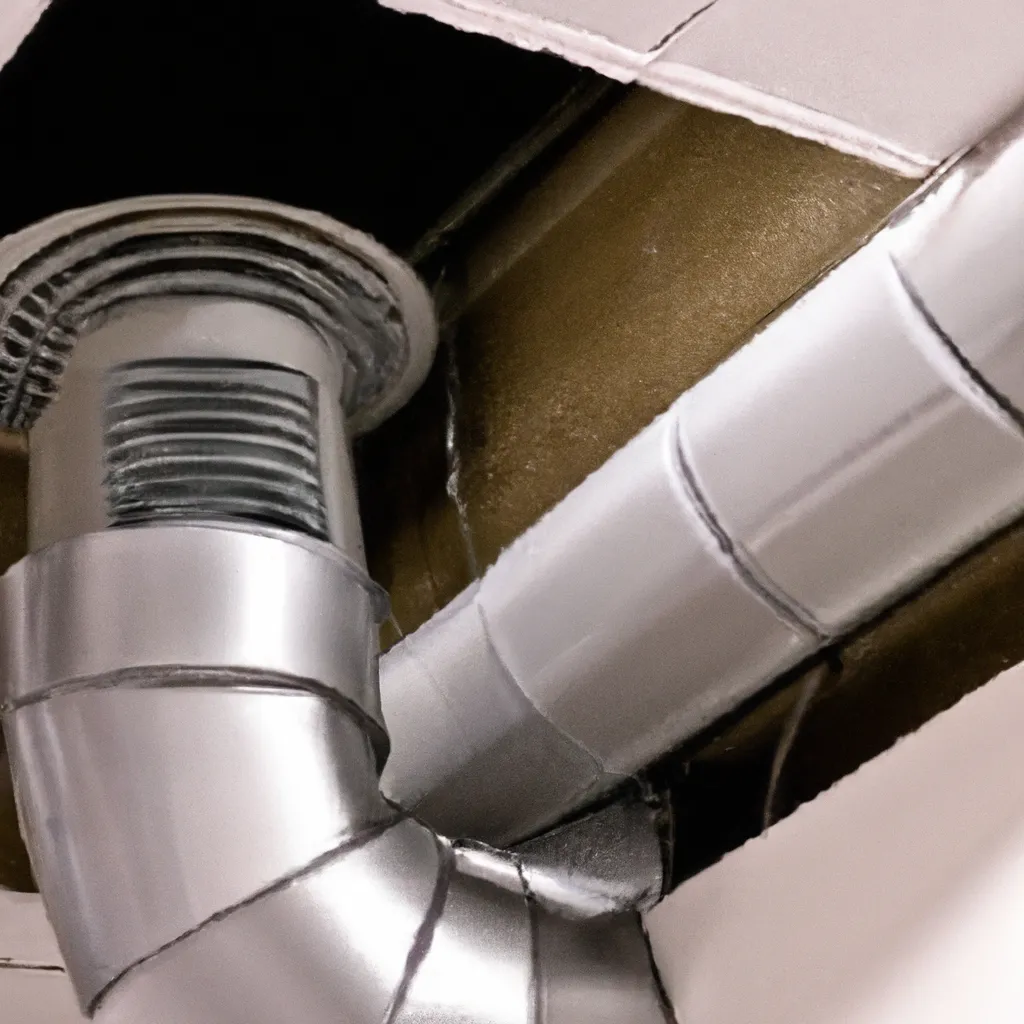 Jak prowadzić kanały wentylacji mechanicznej?