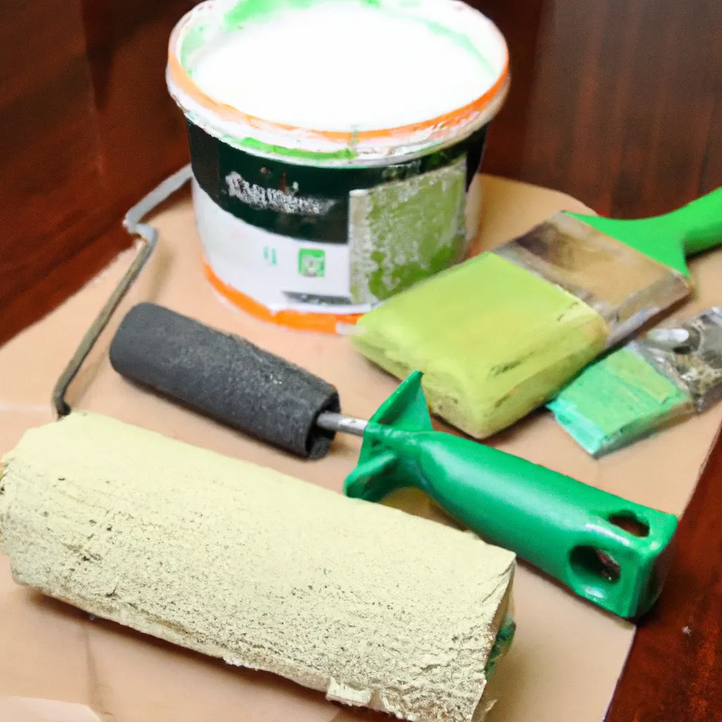 Ile kosztuje szpachlowanie i malowanie ścian? Aktualny cennik