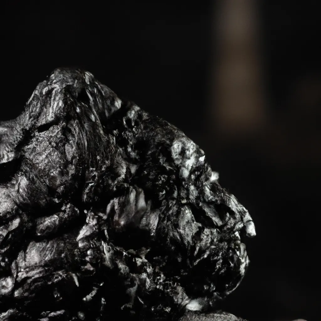 13 Ciekawostek o węglu