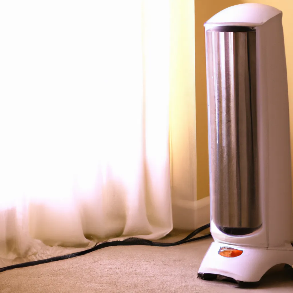 Jaki grzejnik elektryczny zużywa najmniej prądu?