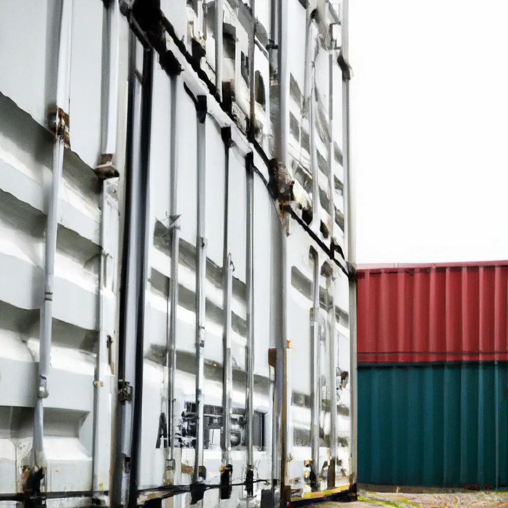 Ile kosztuje kontener mieszkalny 35 m2?