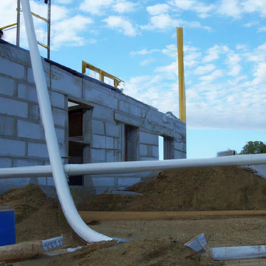 Ile kosztuje budowa budynku gospodarczego?