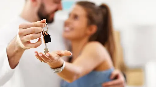 Przeprowadzka w mgnieniu oka