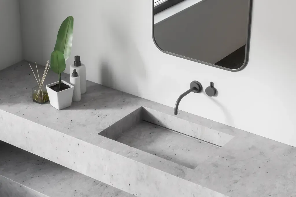 Jakie umywalki pasują do nowoczesnych łazienek