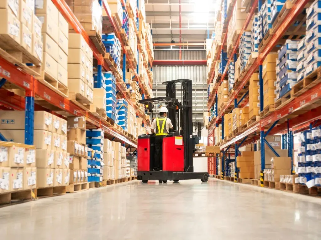 Hurtownia środków czystości a oszczędności