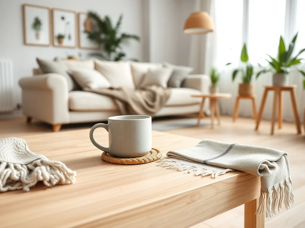 Dom w stylu skandynawskim – projekt, wnętrze, inspiracje