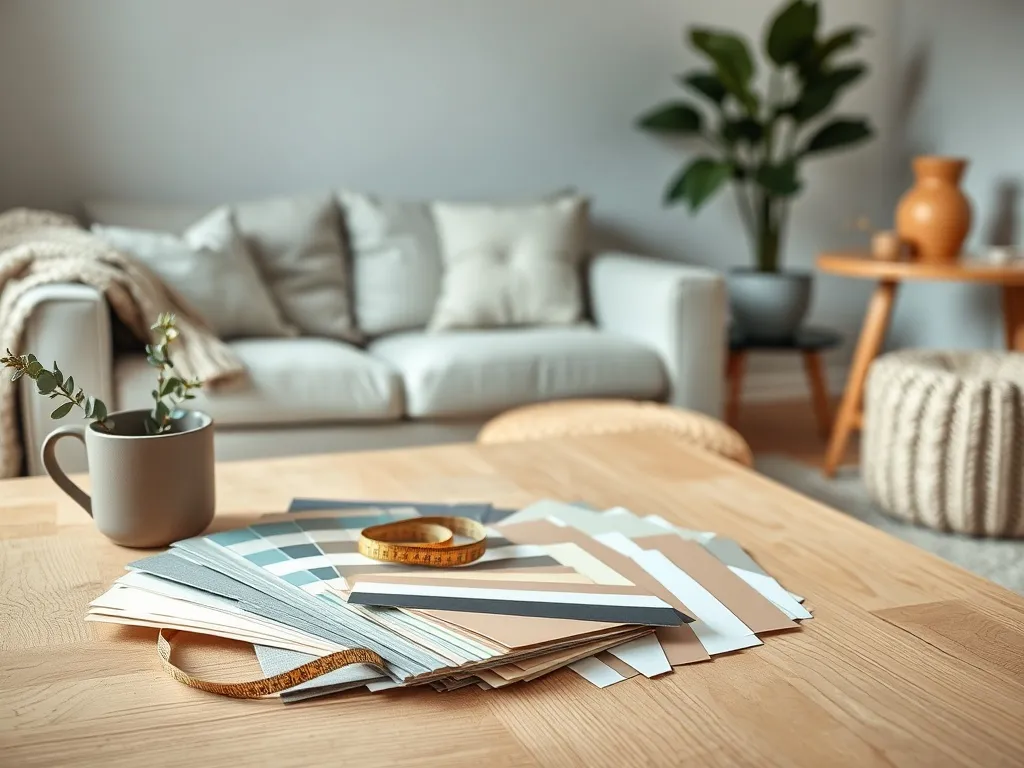 Jaki styl wnętrza do mnie pasuje?