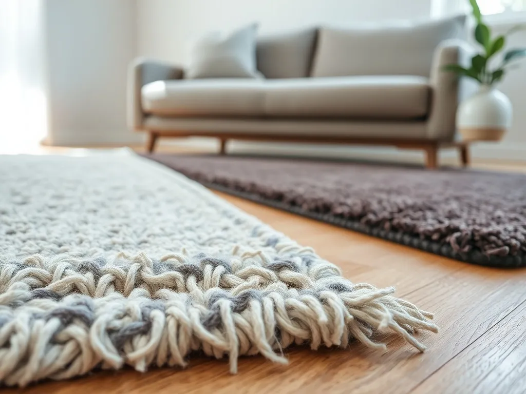 Jaki dywan do salonu wybrać?