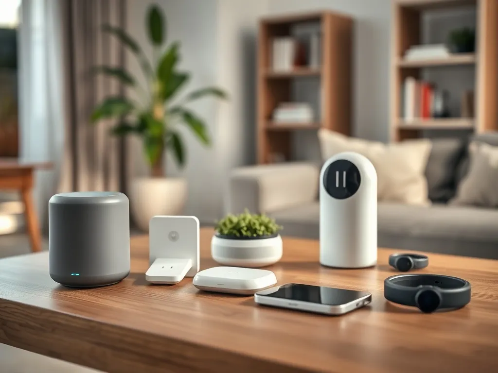 Gadżety do domu, o których nie miałeś pojęcia